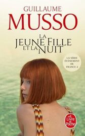 La Jeune Fille Et La Nuit