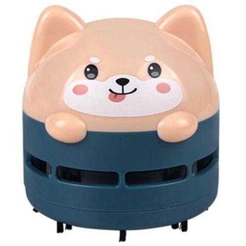 Mini aspirateur sans fil rechargeable clavier de voiture aspirateur portable USB aspirateur de bureau C