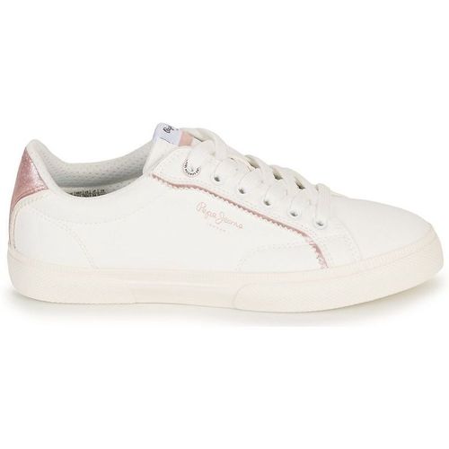 Baskets Mode Pepe Jeans Kenton Yusty W