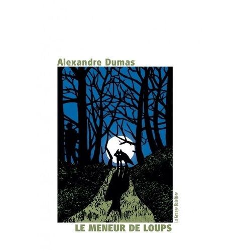 Le Meneur De Loups