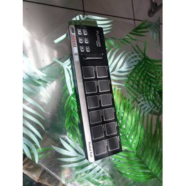 Clavier PLUGGER STUDIO