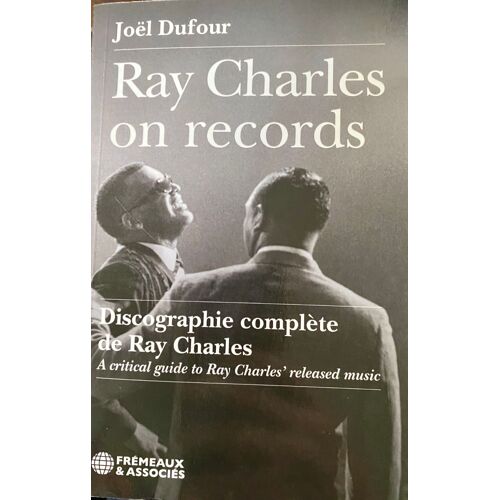 Ray Charles On Records
