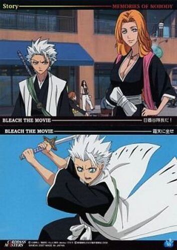Bleach N°53