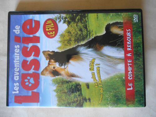 Les Aventures De Lassie