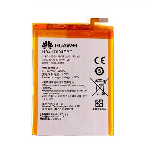 Batterie Ascend Huawei Mate 7