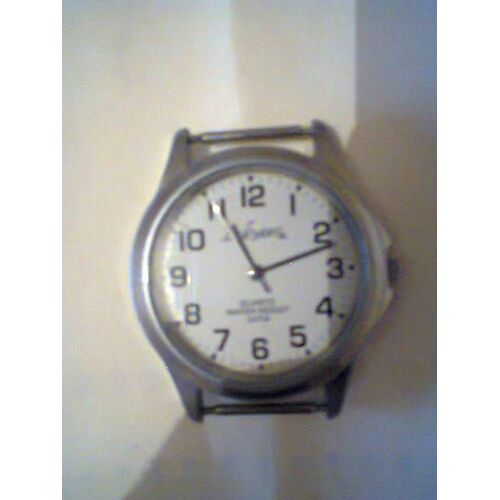Inesens - M4942- Montre Classique Homme -Sans Bracelet - Stainless Steel - Mouvement Japonais