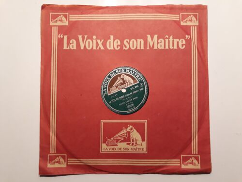 La Fête Du Tabac / Le Petit Ane Brésilien