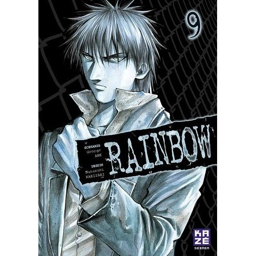 Rainbow - Tome 9