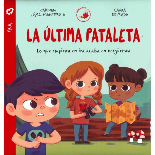 Ultima Pataleta, La