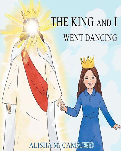 The King And I Went Dancing