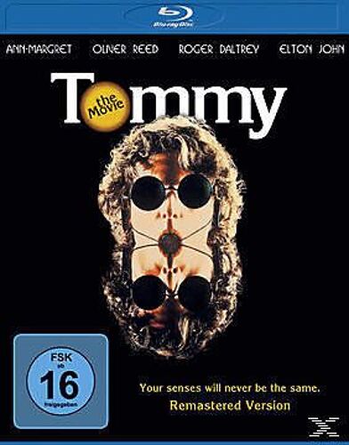 Tommy (Import Allemand)