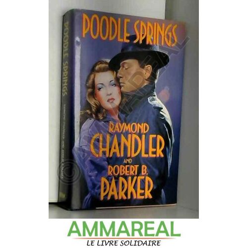 Poodle Springs