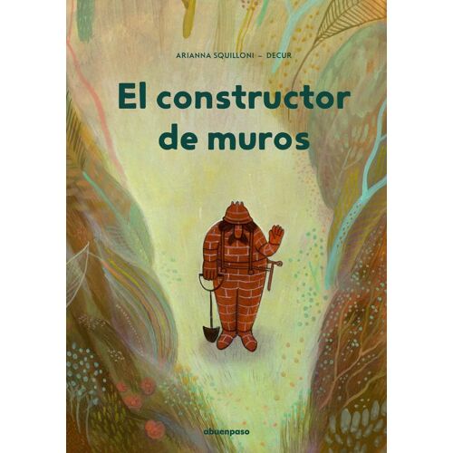 El Constructor De Muros