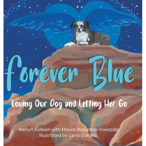 Forever Blue