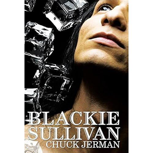 Blackie Sullivan