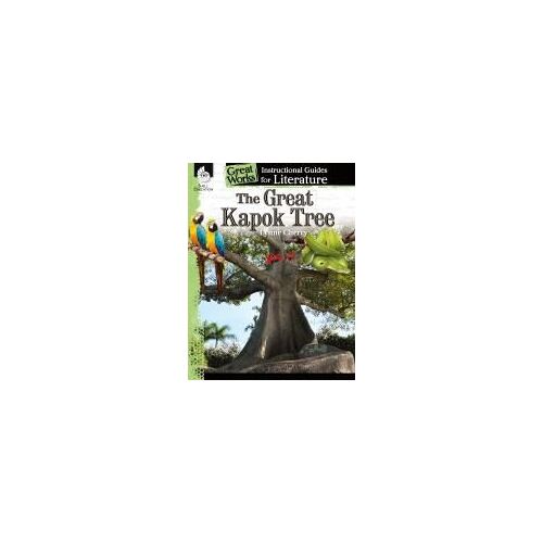 The Great Kapok Tree