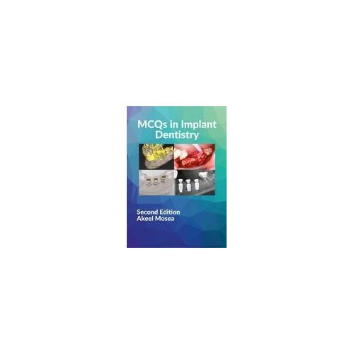 Mcqs In Implant Dentistry