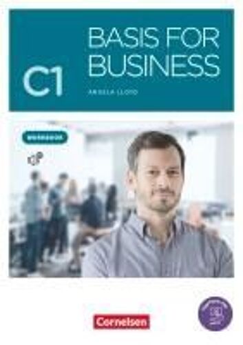 Basis For Business C1 - Workbook