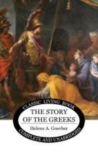 The Story Of The Greeks