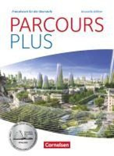 Parcours Plus Lese- Und Arbeitsbuch