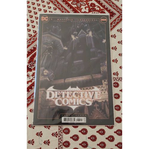 Detective Comics 1085