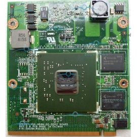 carte graphique NVIDIA 9300M ne3vg3000-a11 pour LENOVO Y510 / 15303