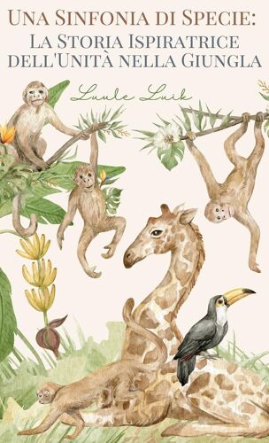 Una Sinfonia Di Specie