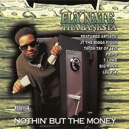 Nothin But Money
