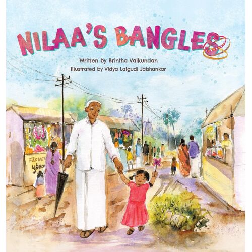 Nilaa's Bangles