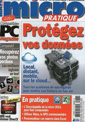 Micro Pratique 211