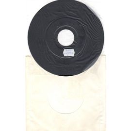 Where Do Broken Hearts Go + When You Are (Rare Test-Pressing)