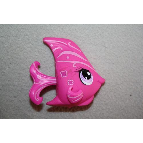 Petshop Poisson Scalaire N° 3393