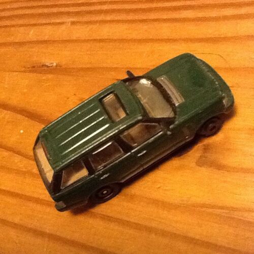 Range Rover 1/70 Vert