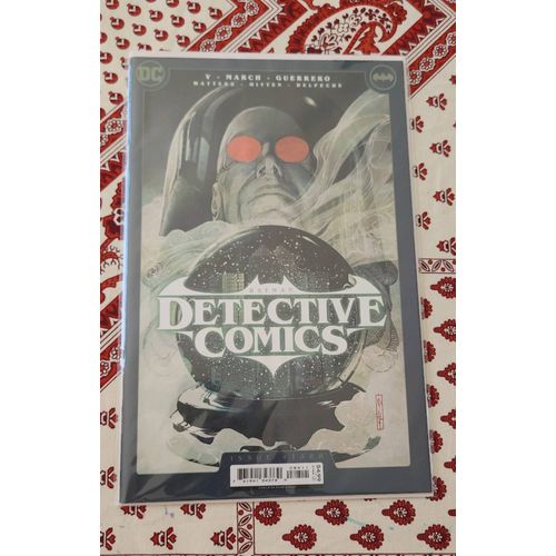 Detective Comics 1088