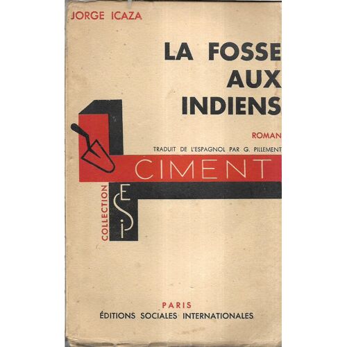 La Fosse Aux Indiens