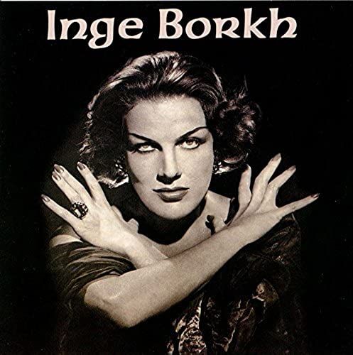 Borkh Sings Arias By Various (1997-01-01)