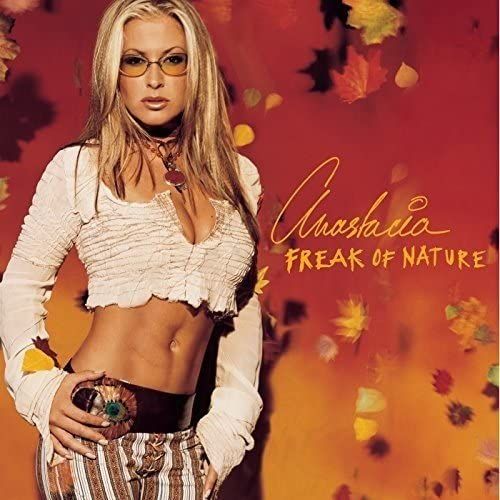 Freak Of Nature (Gold Series)