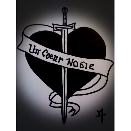 Un Coeur Noble