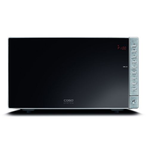 Micro-ondes 800 W 23 L 230 V 50 Hz Caso SMG 20
