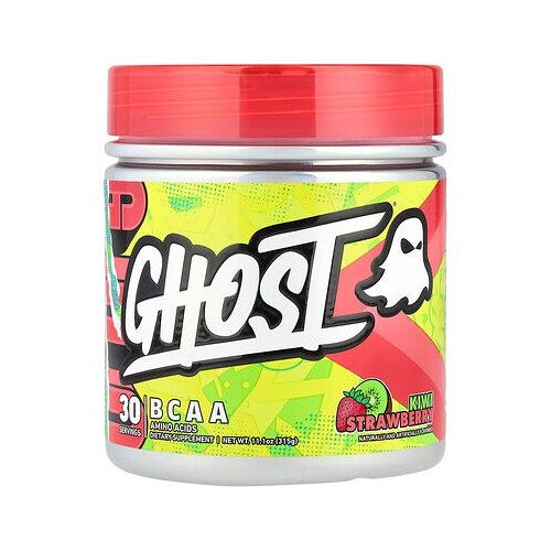 Ghost, Bcaa, Kiwi Et Fraise, 315 G