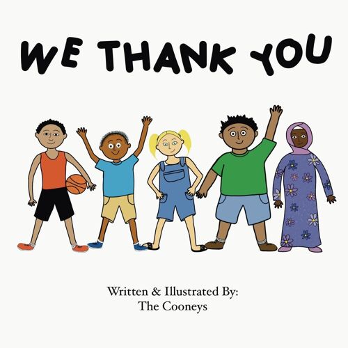 We Thank You