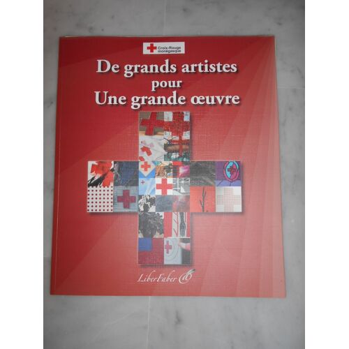 De Grands Artistes Pour Une Grande Oeuvre