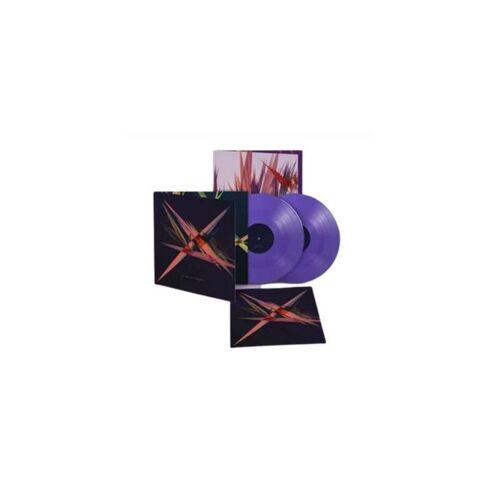 Immunity Exclusivité Vinyle Coloré