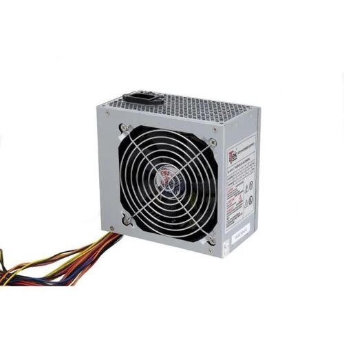 itek NBPS650 unité d'alimentation d'énergie 650 W 20+4 pin ATX ATX Noir