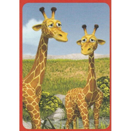 N°128 - Stickers Image Panini Super Wings