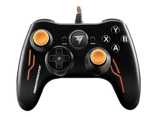 Manette Thrustmaster Gp Xid Pro Filaire Thrustmaster Pour Pc, Microsoft Xbox One, Sony Playstation 4
