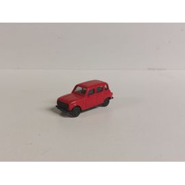 Renault R4 Herpa - 1/87 - Ho-Herpa