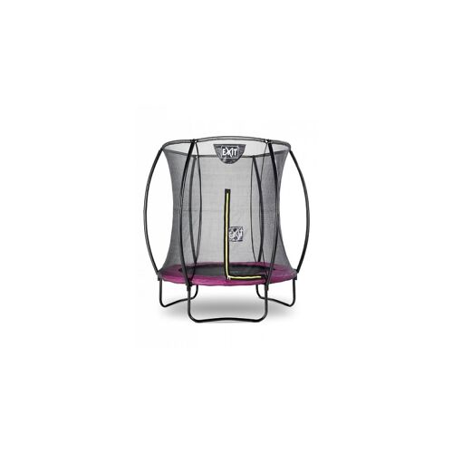Trampoline Exit Silhouette 183 Rose 6ft
