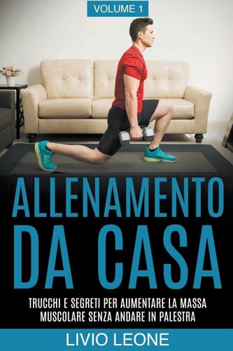 Allenamento Da Casa