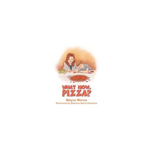 What Now, Pizza?